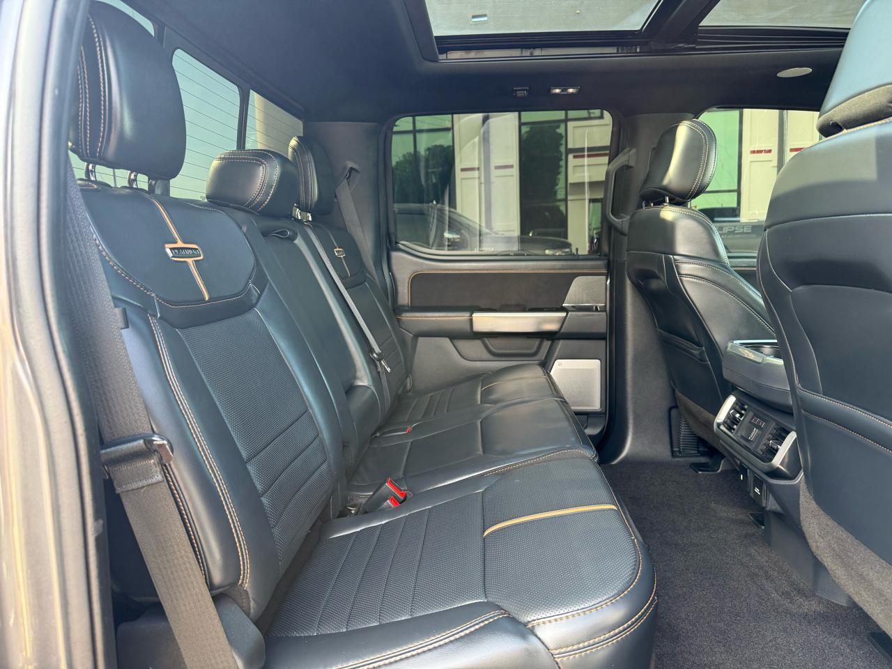 Ford F-150  2022