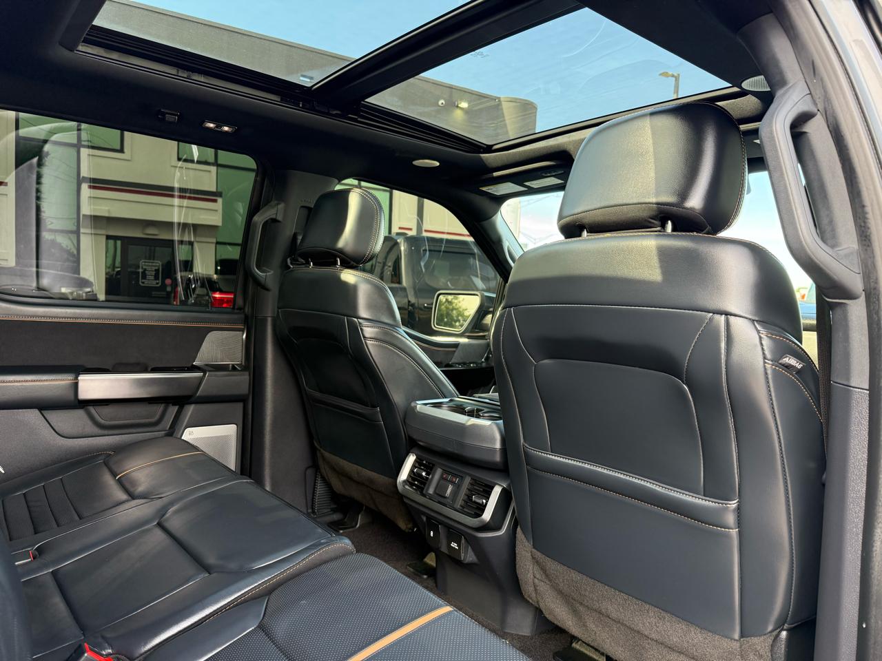 Ford F-150  2022