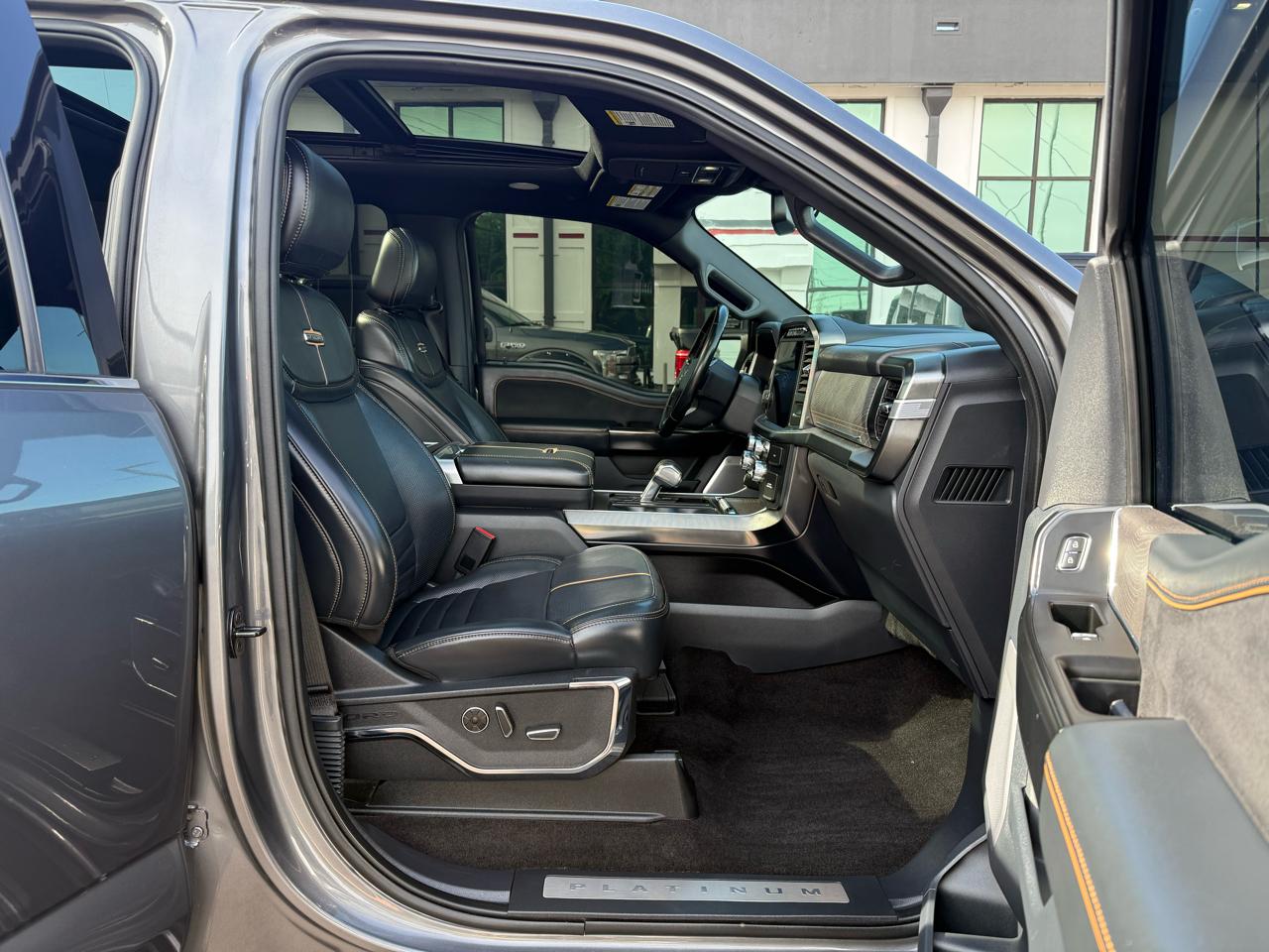 Ford F-150  2022