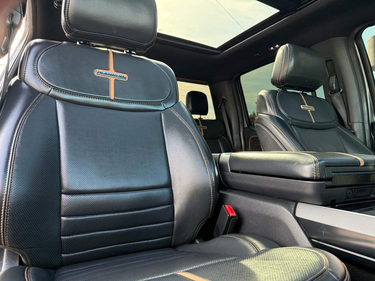 Ford F-150  2022