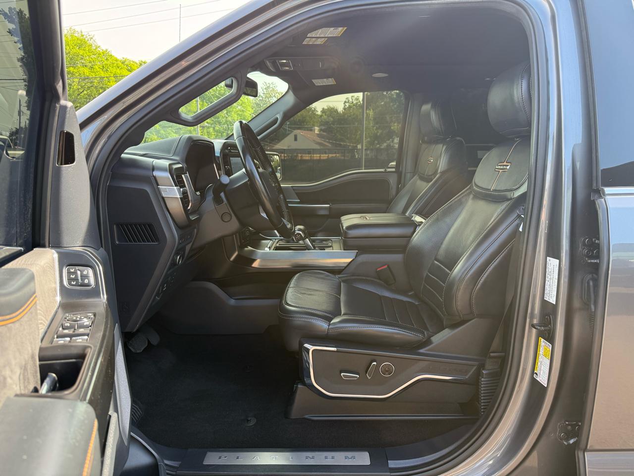 Ford F-150  2022