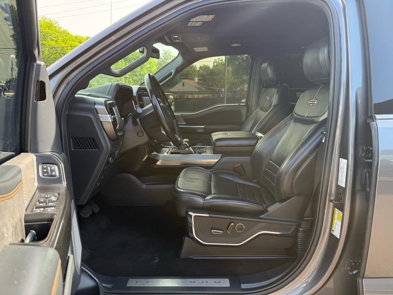 Ford F-150  2022