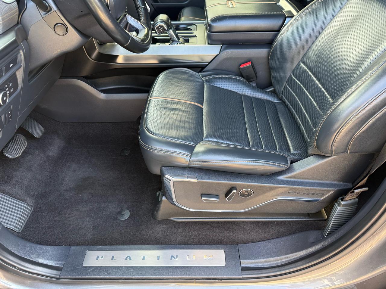 Ford F-150  2022