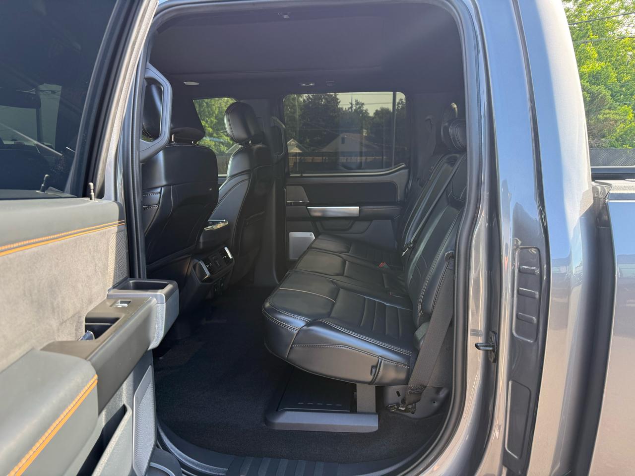 Ford F-150  2022