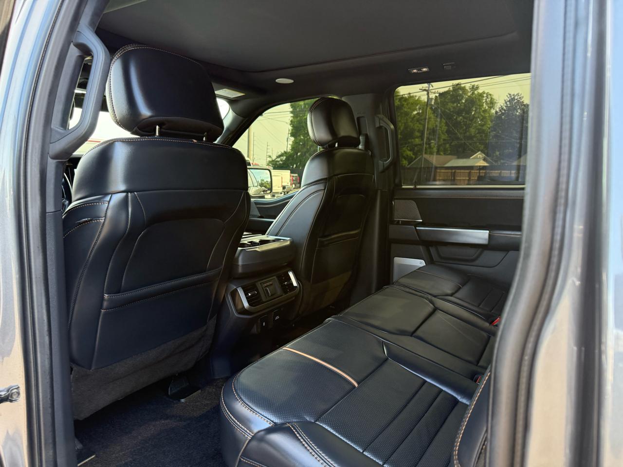 Ford F-150  2022