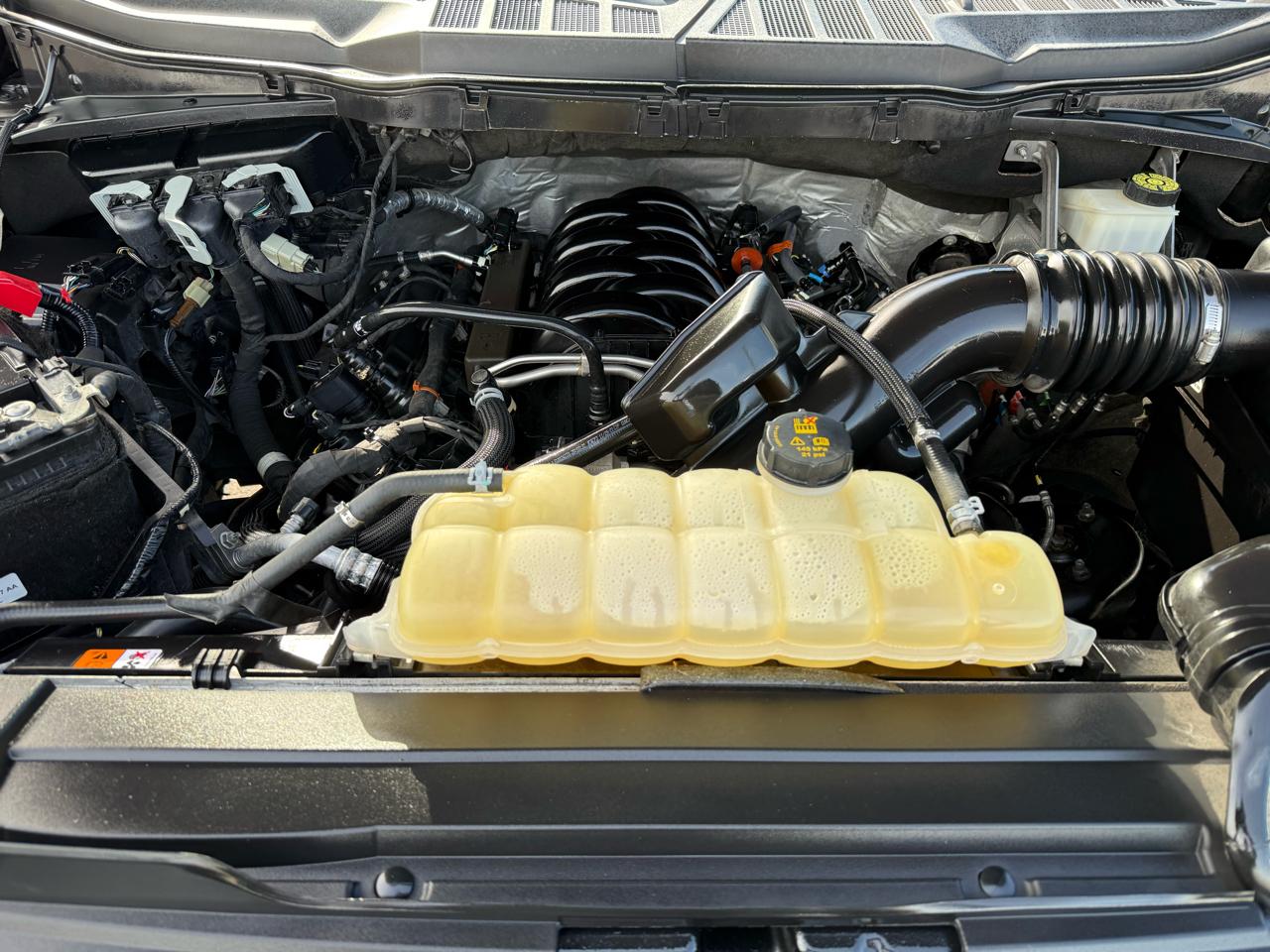 Ford F-150  2022