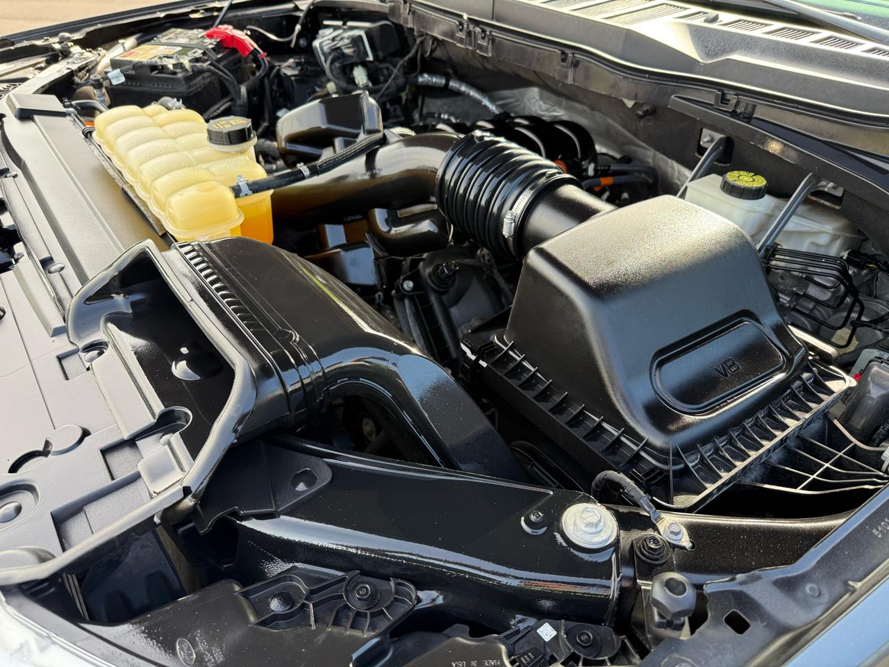 Ford F-150  2022