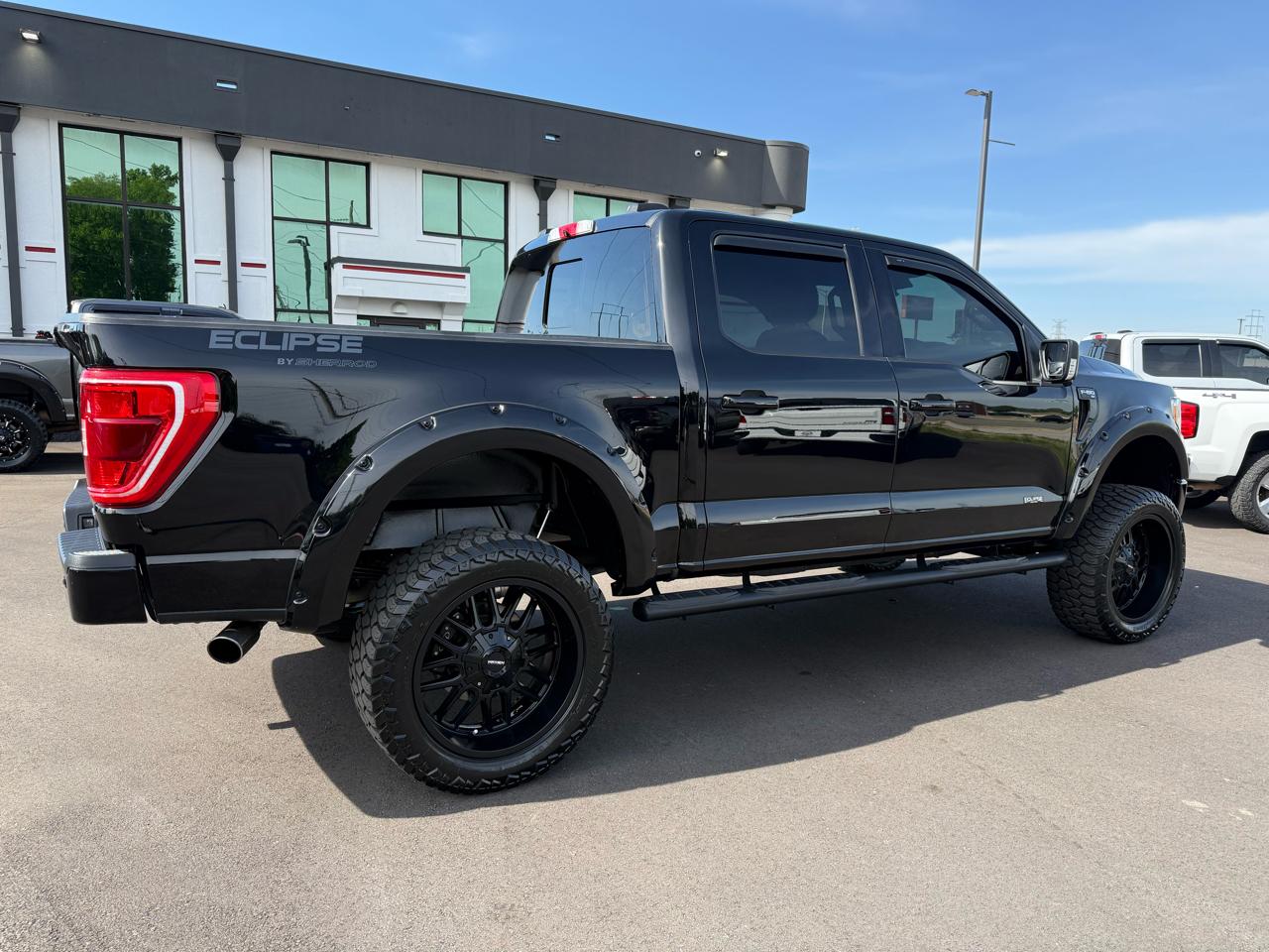 Ford F-150  2022