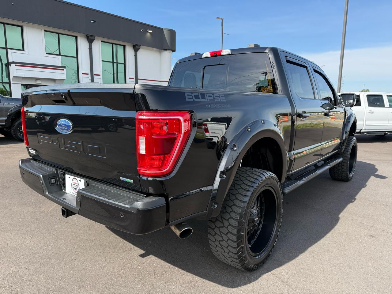 Ford F-150  2022