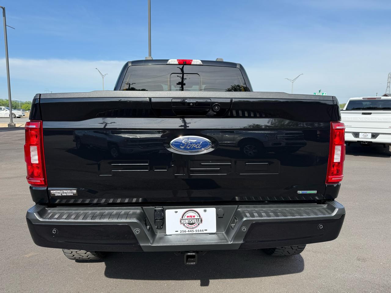 Ford F-150  2022