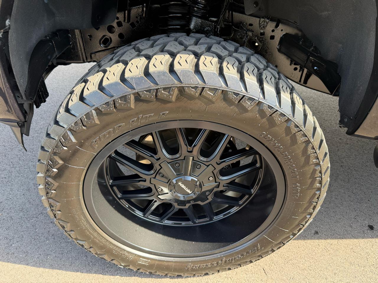 Ford F-150  2022