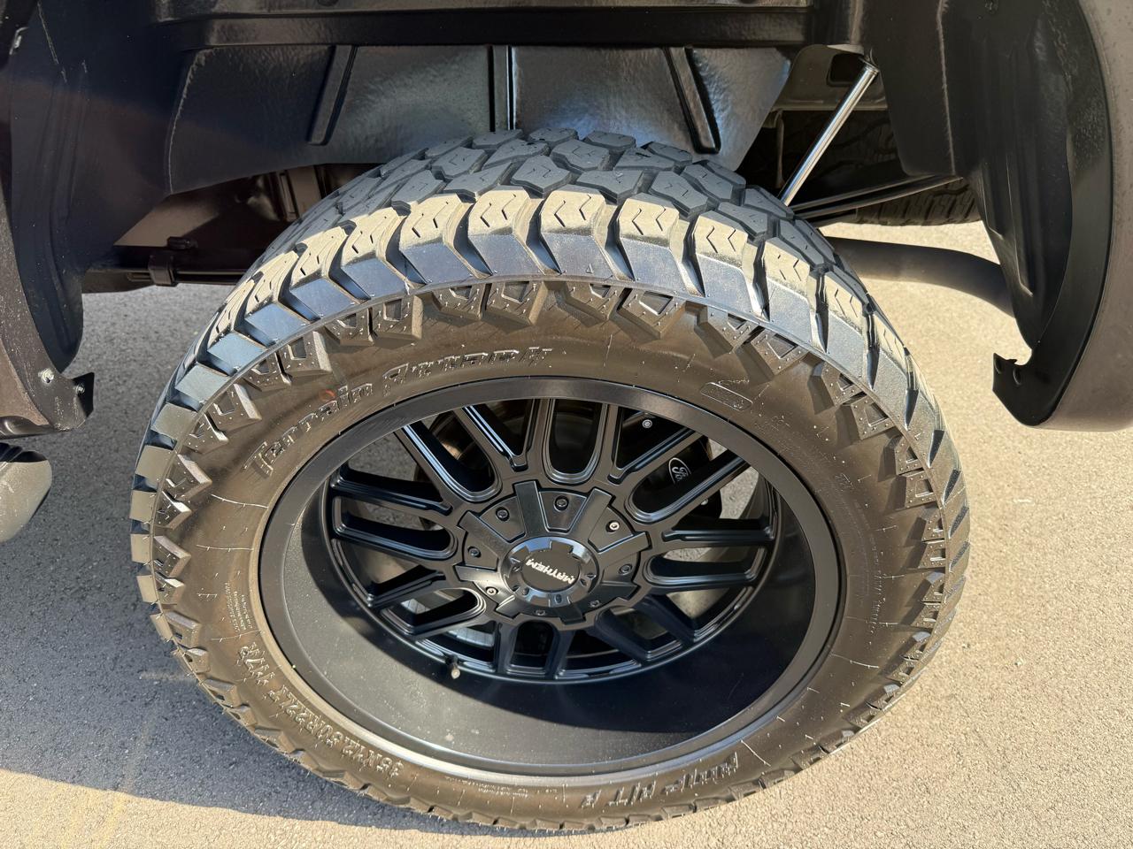 Ford F-150  2022