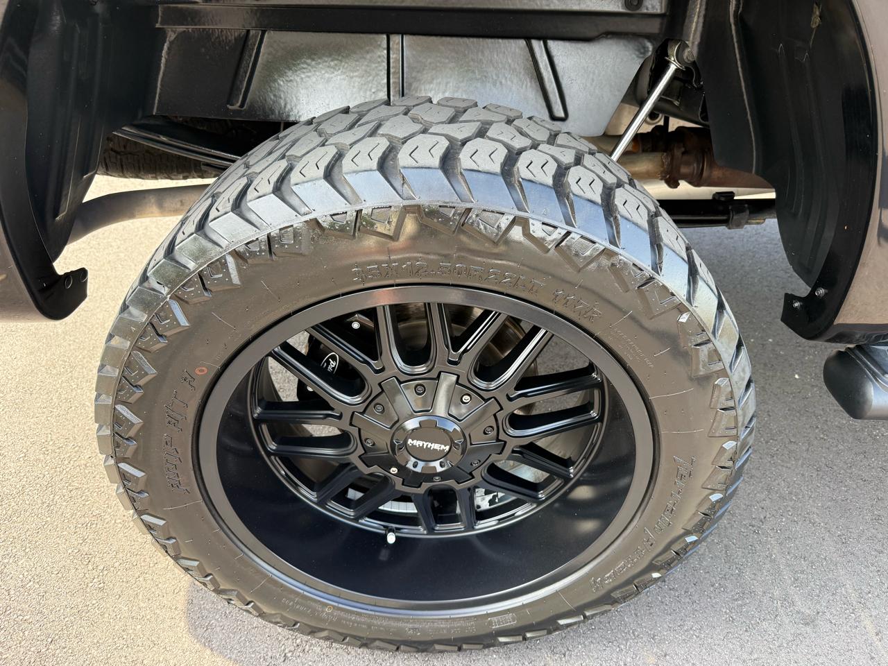 Ford F-150  2022
