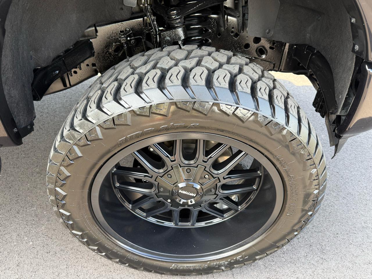 Ford F-150  2022