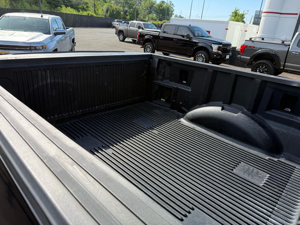 Ford F-150  2022