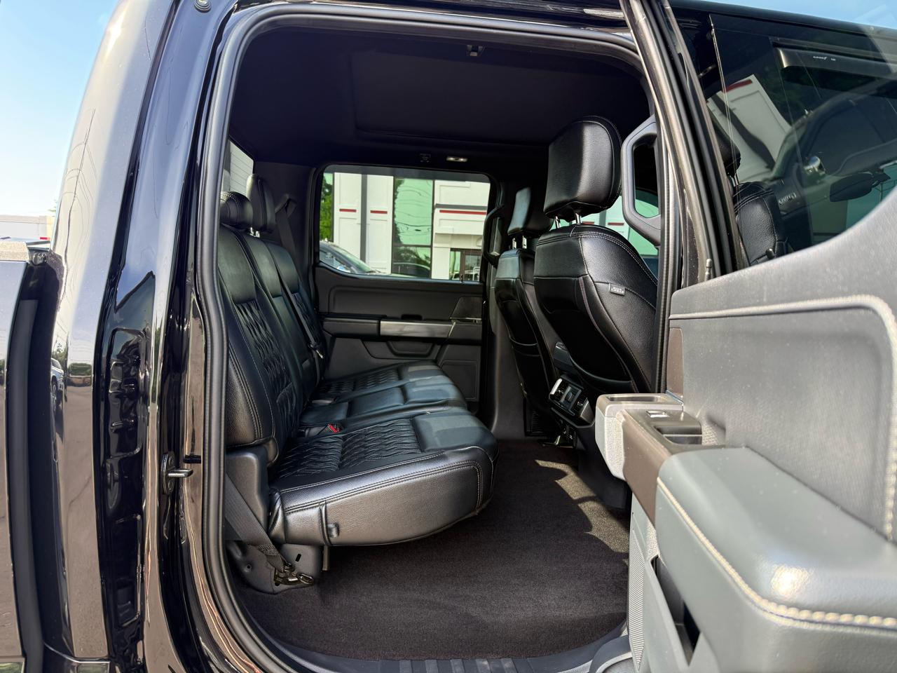 Ford F-150  2022