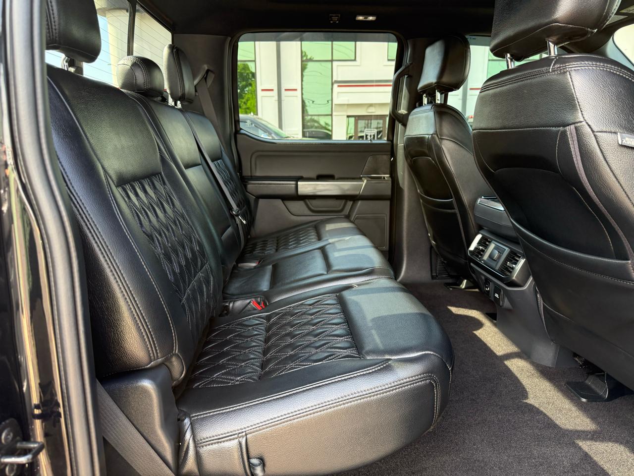 Ford F-150  2022