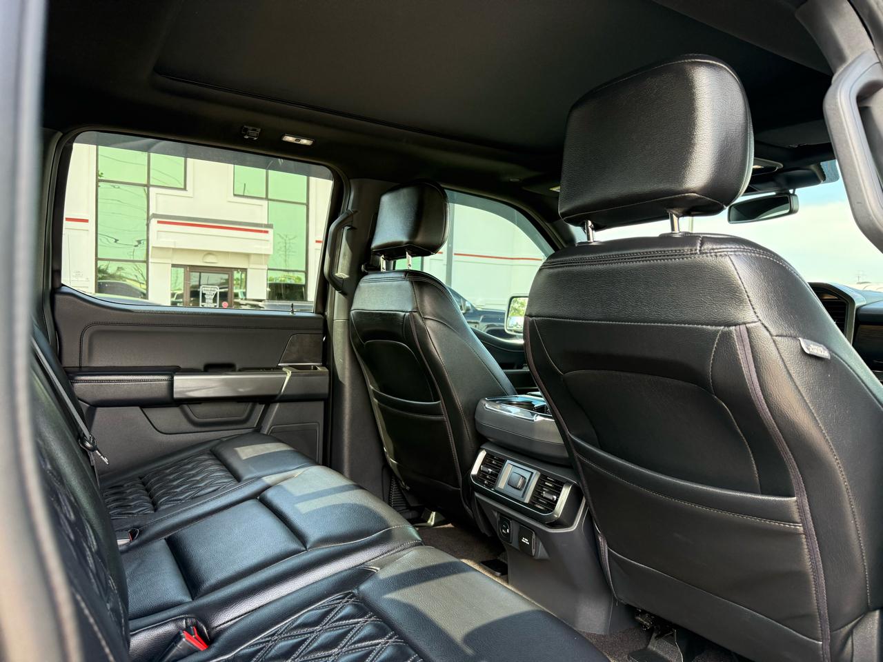 Ford F-150  2022
