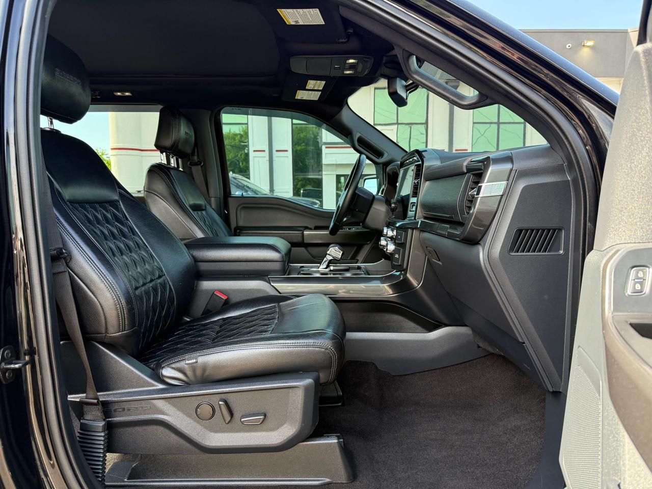 Ford F-150  2022