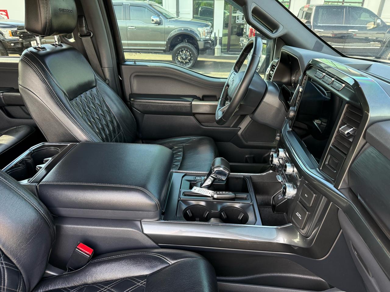 Ford F-150  2022