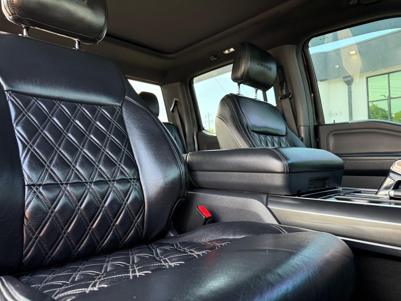 Ford F-150  2022