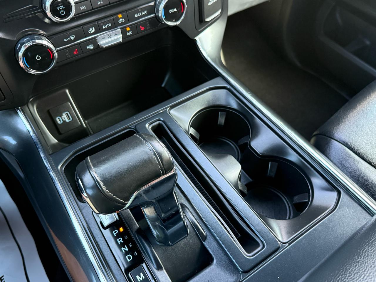 Ford F-150  2022