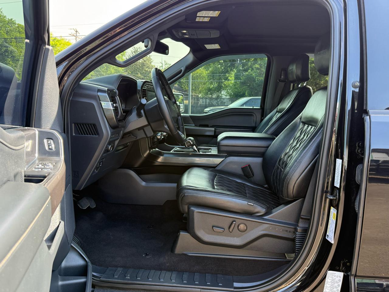 Ford F-150  2022
