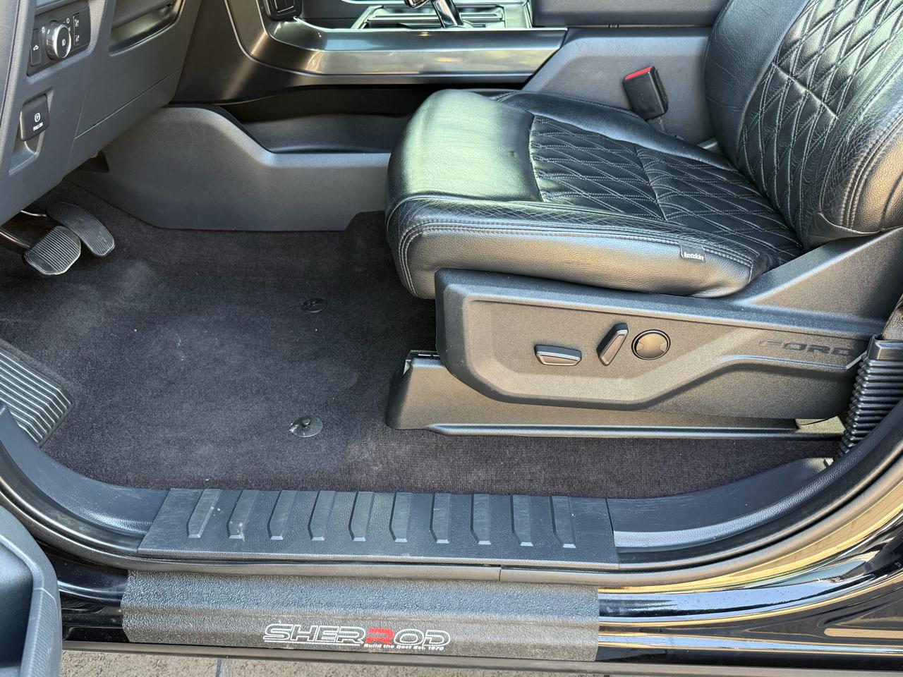 Ford F-150  2022