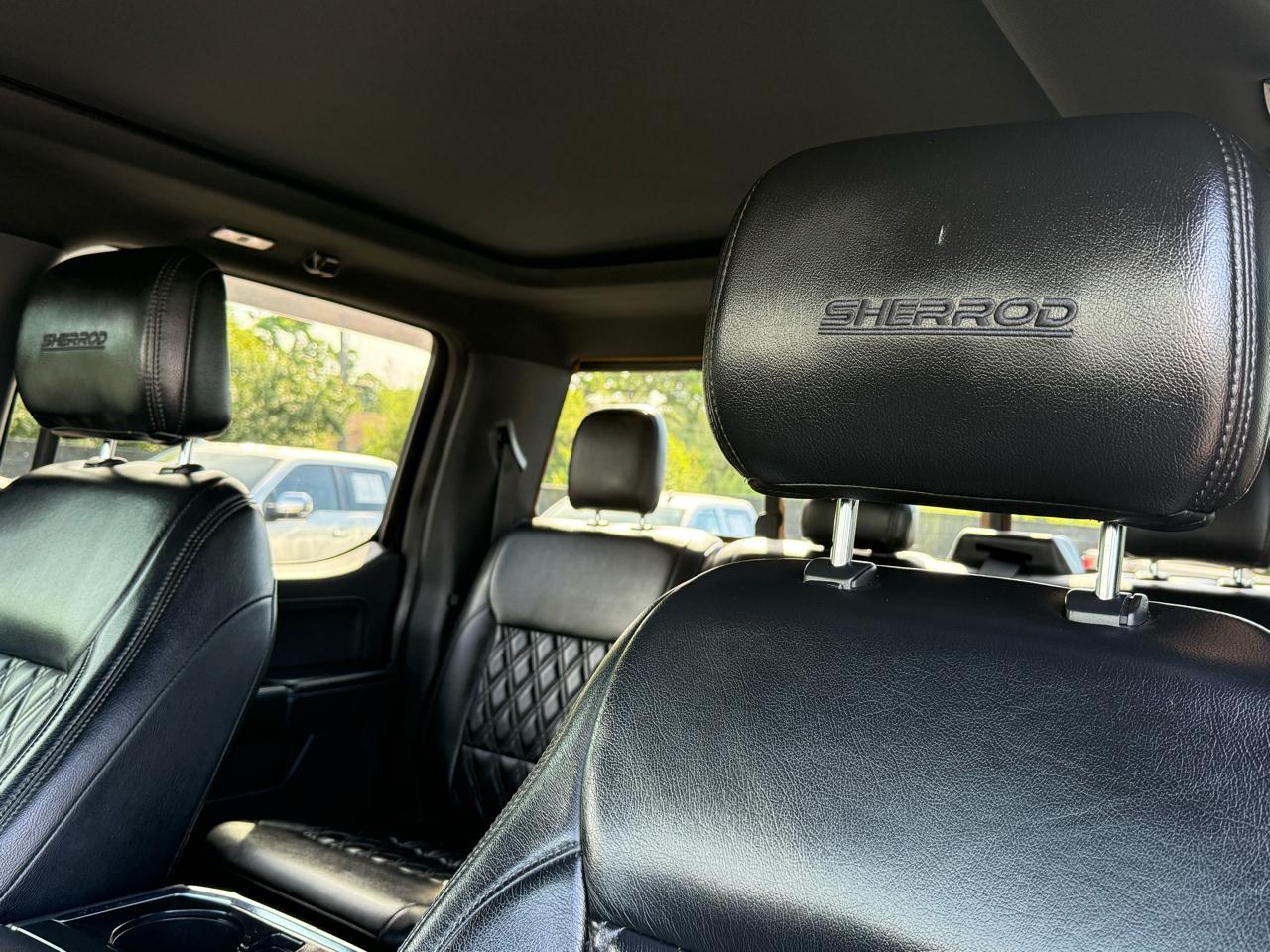 Ford F-150  2022