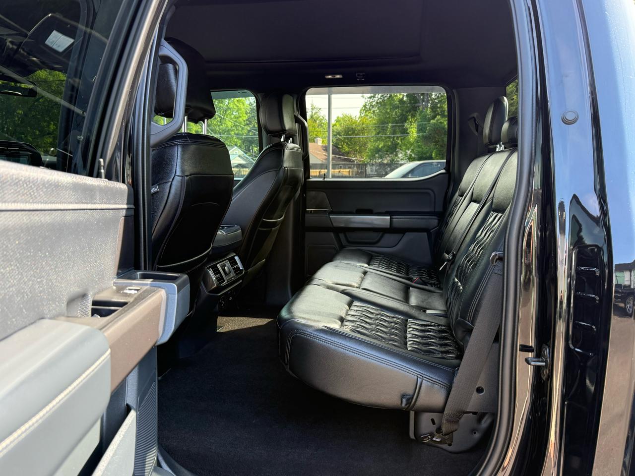 Ford F-150  2022