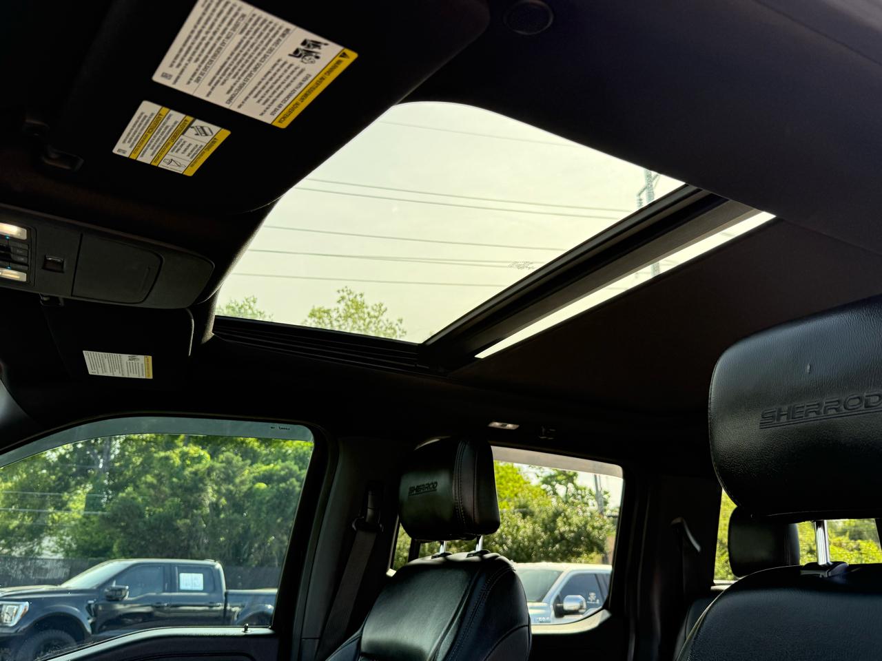 Ford F-150  2022