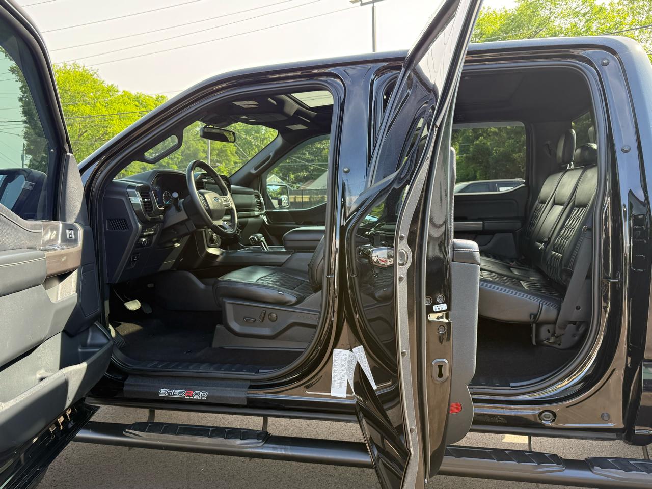 Ford F-150  2022
