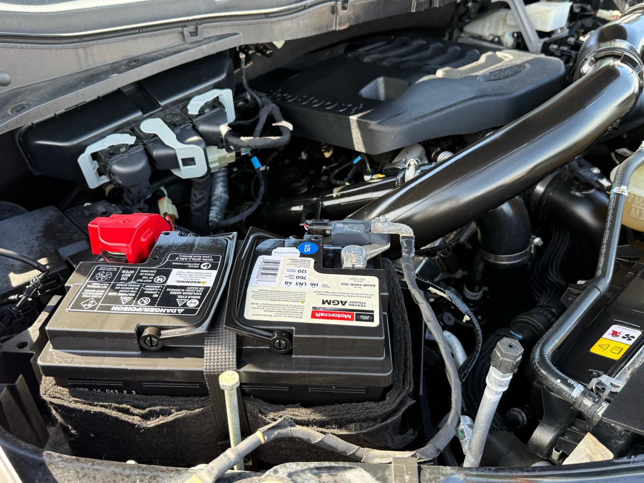 Ford F-150  2022