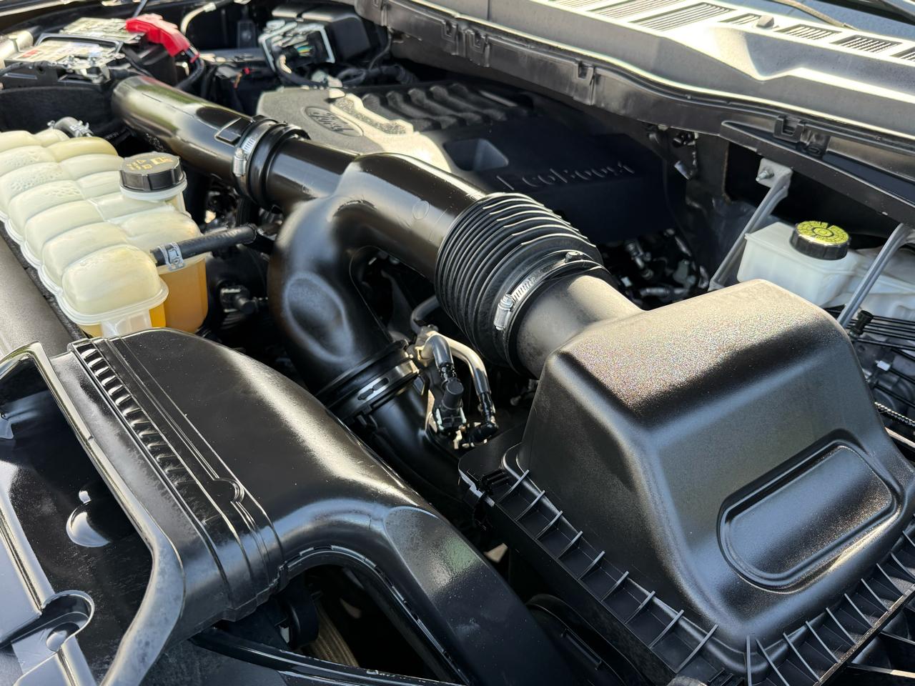 Ford F-150  2022