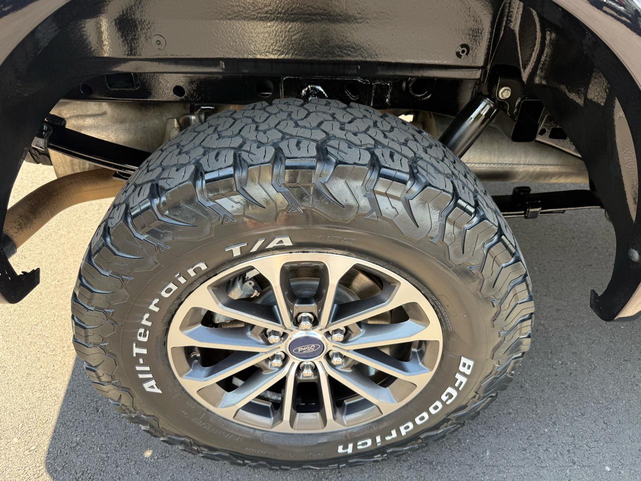 Ford F-150  2019