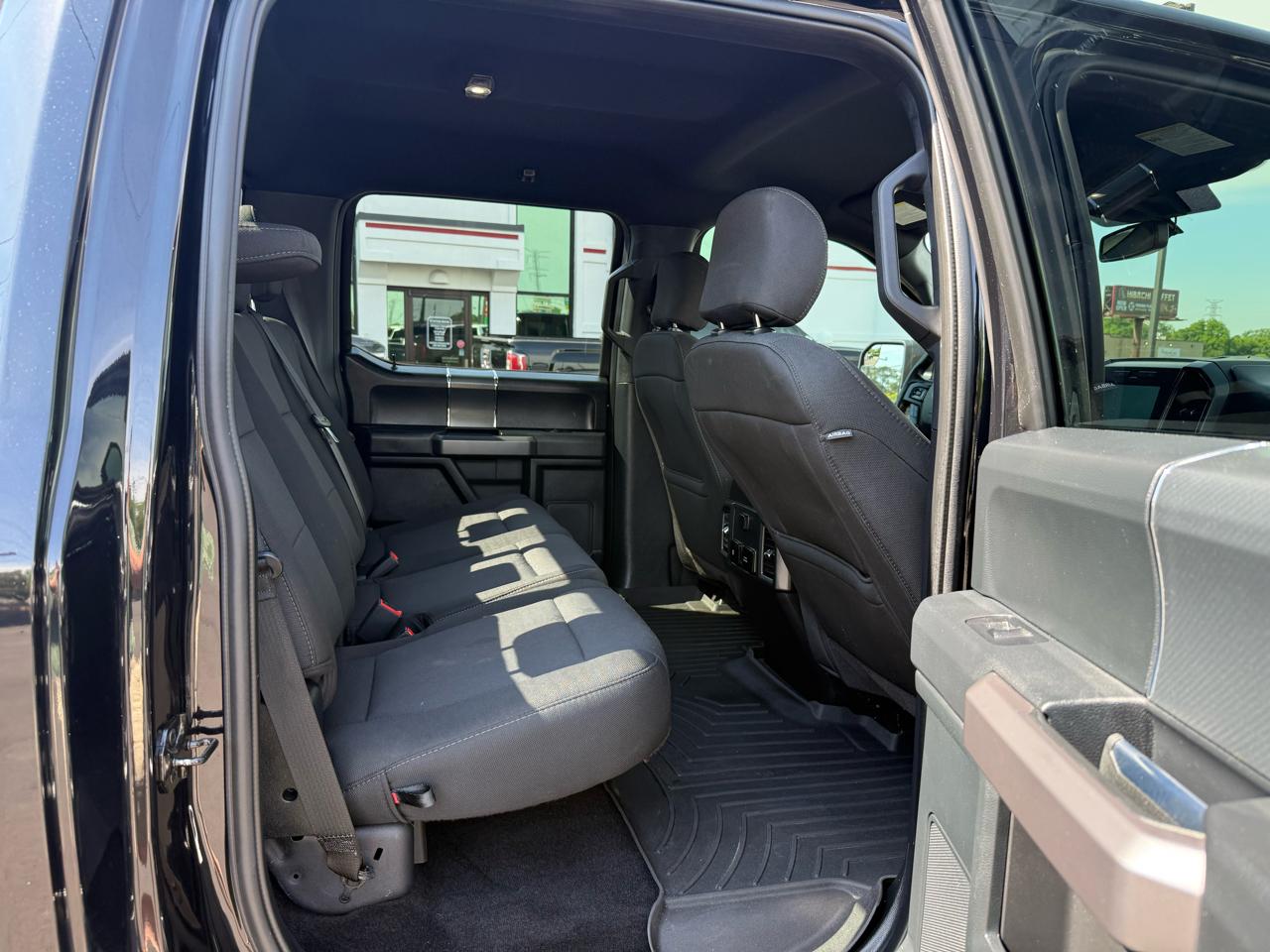 Ford F-150  2019