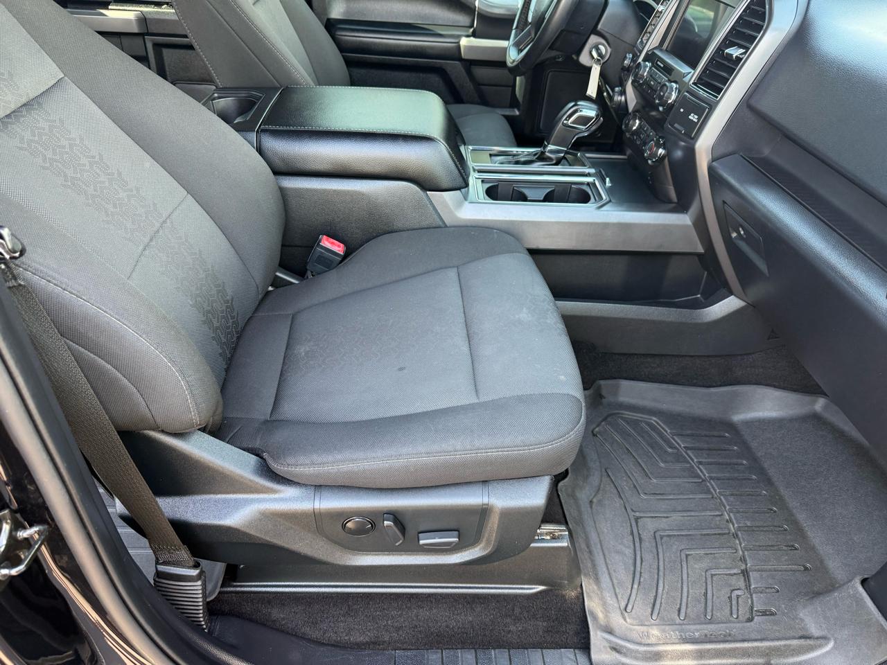 Ford F-150  2019