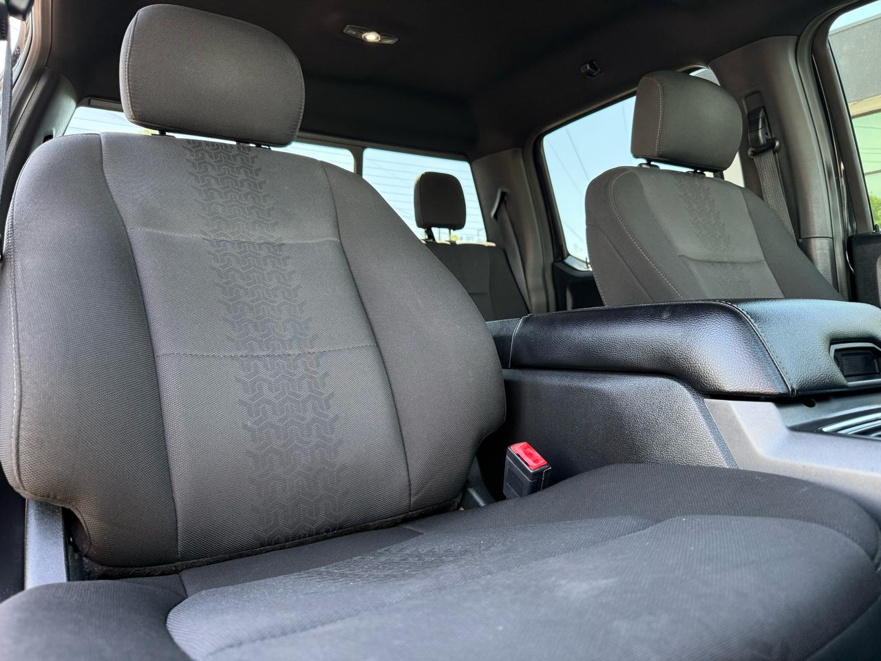 Ford F-150  2019
