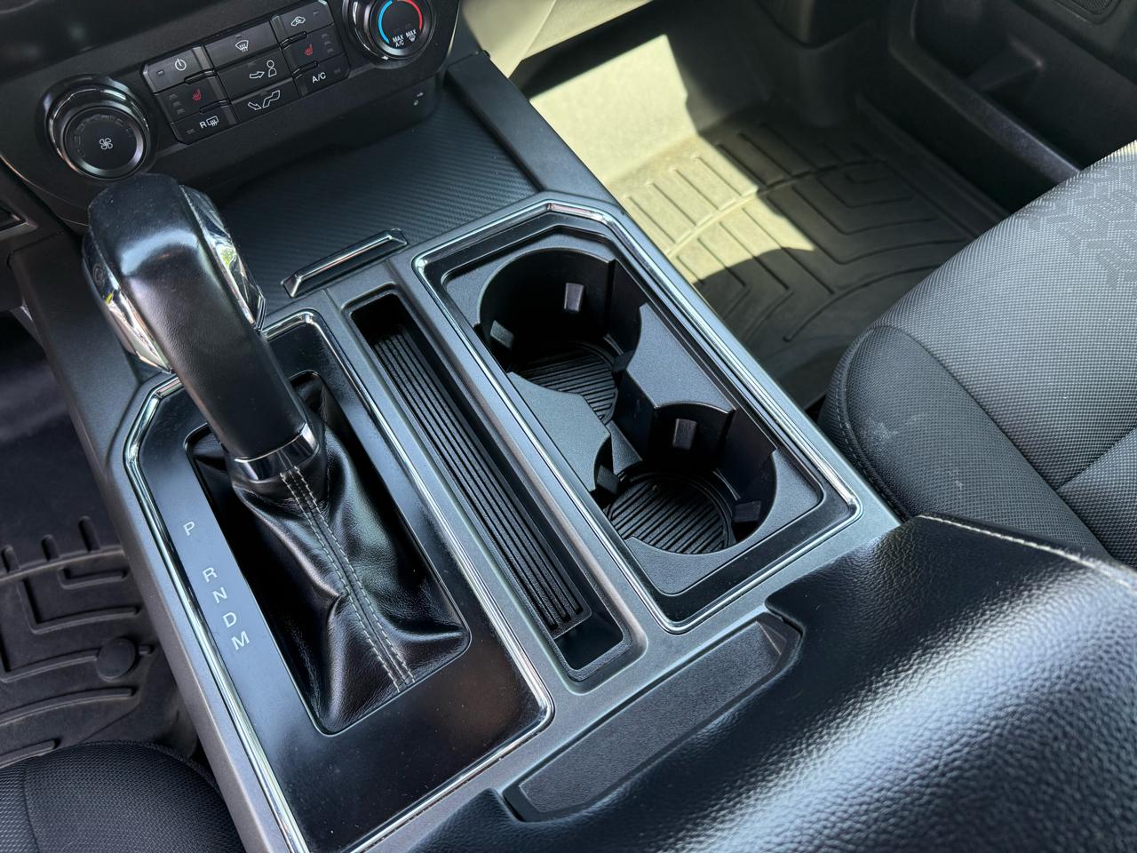 Ford F-150  2019