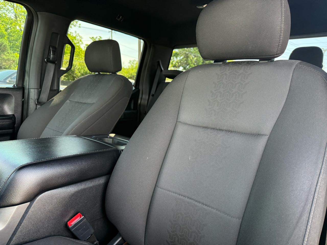 Ford F-150  2019
