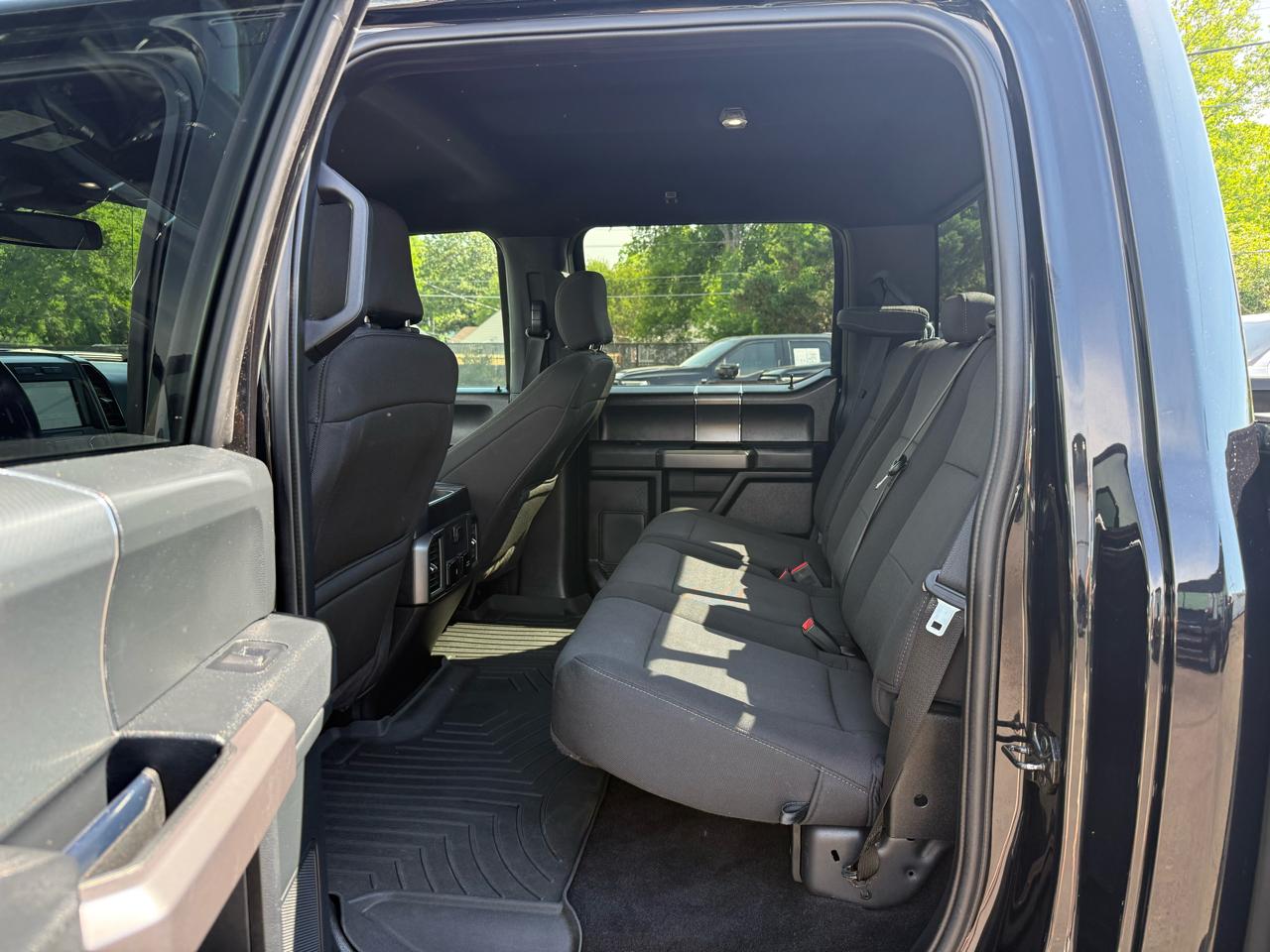 Ford F-150  2019