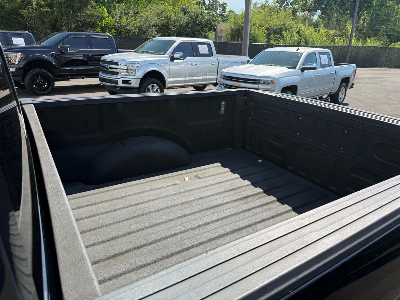 Ford F-150  2019