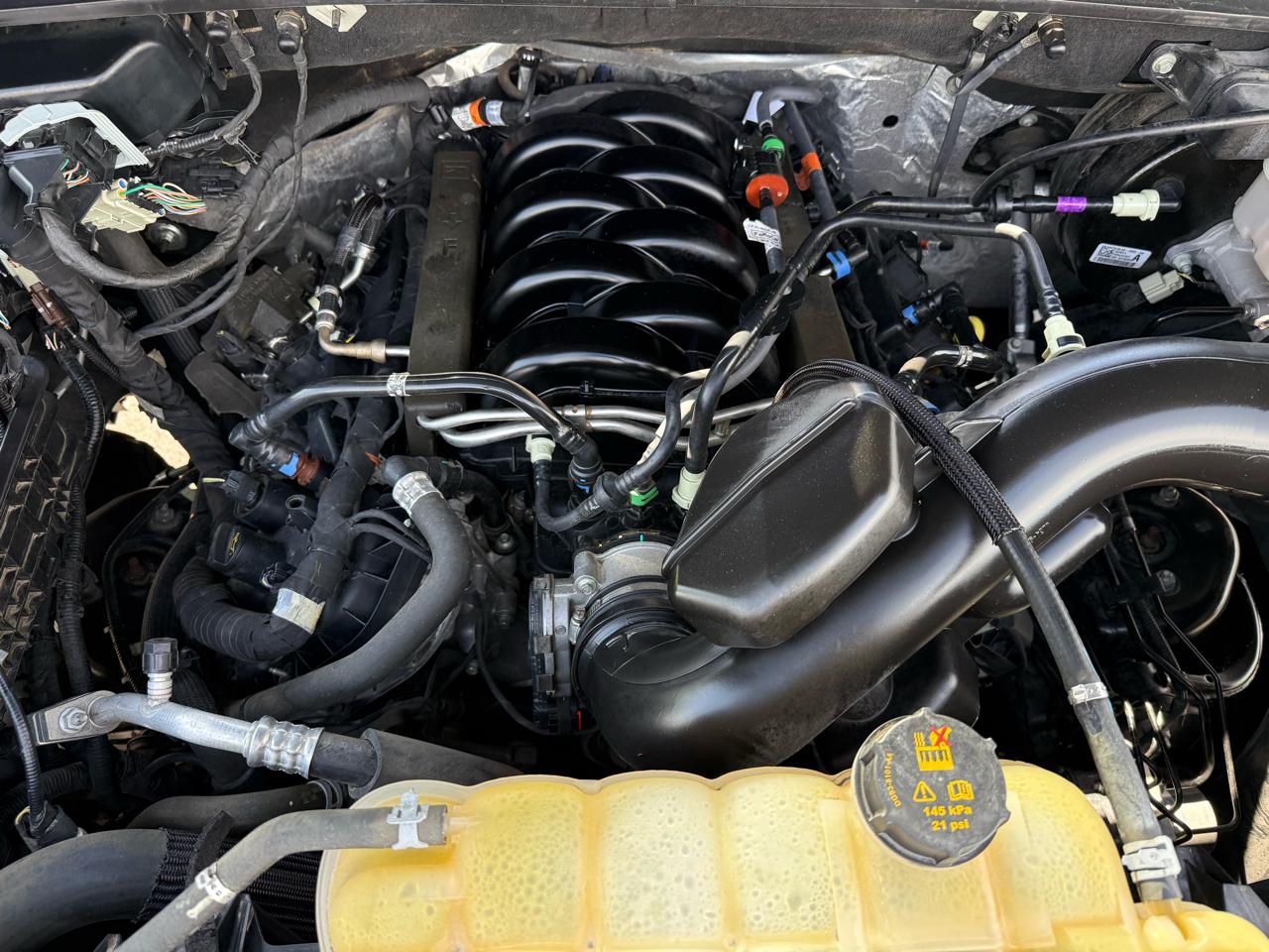 Ford F-150  2019