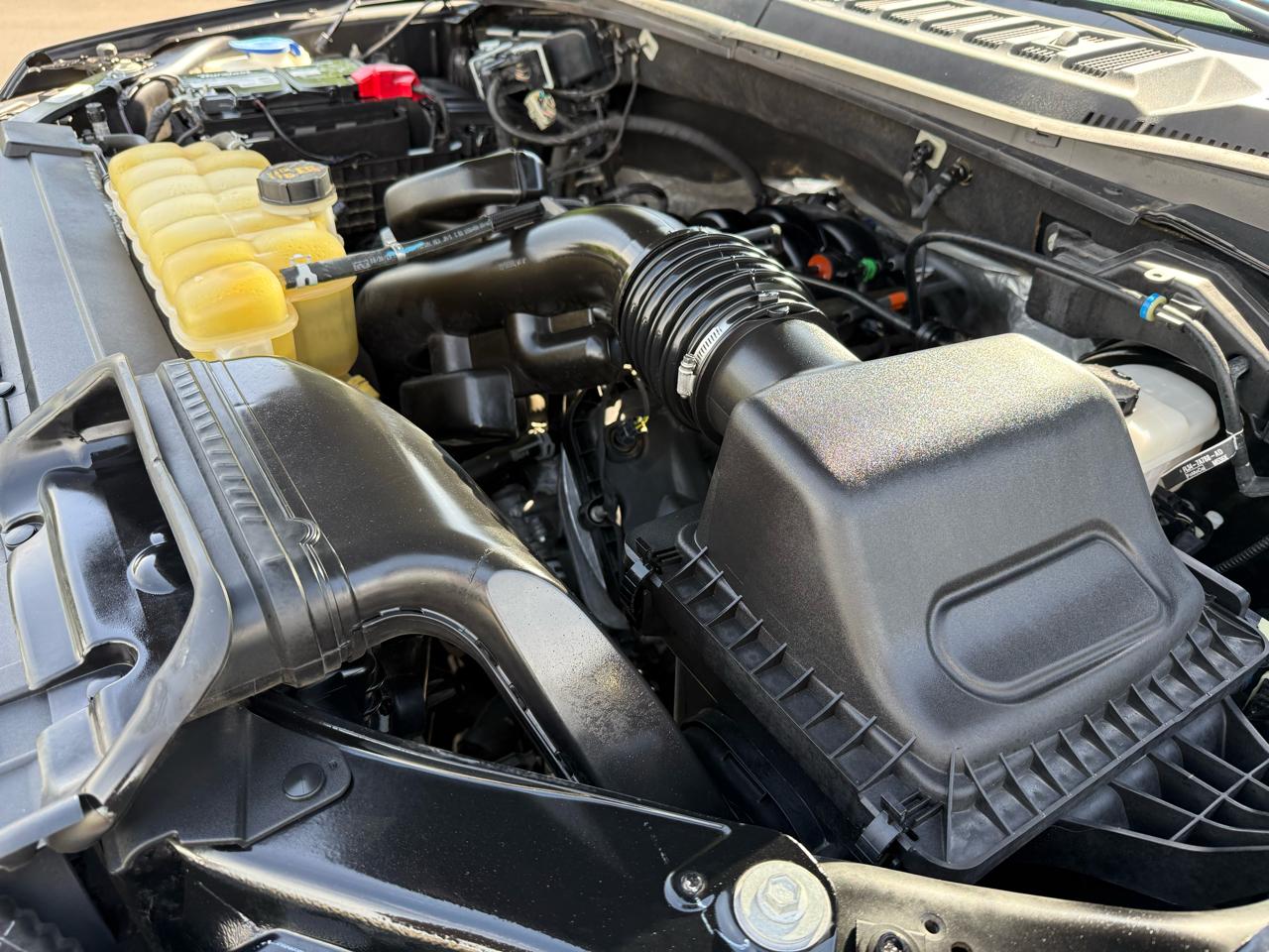 Ford F-150  2019