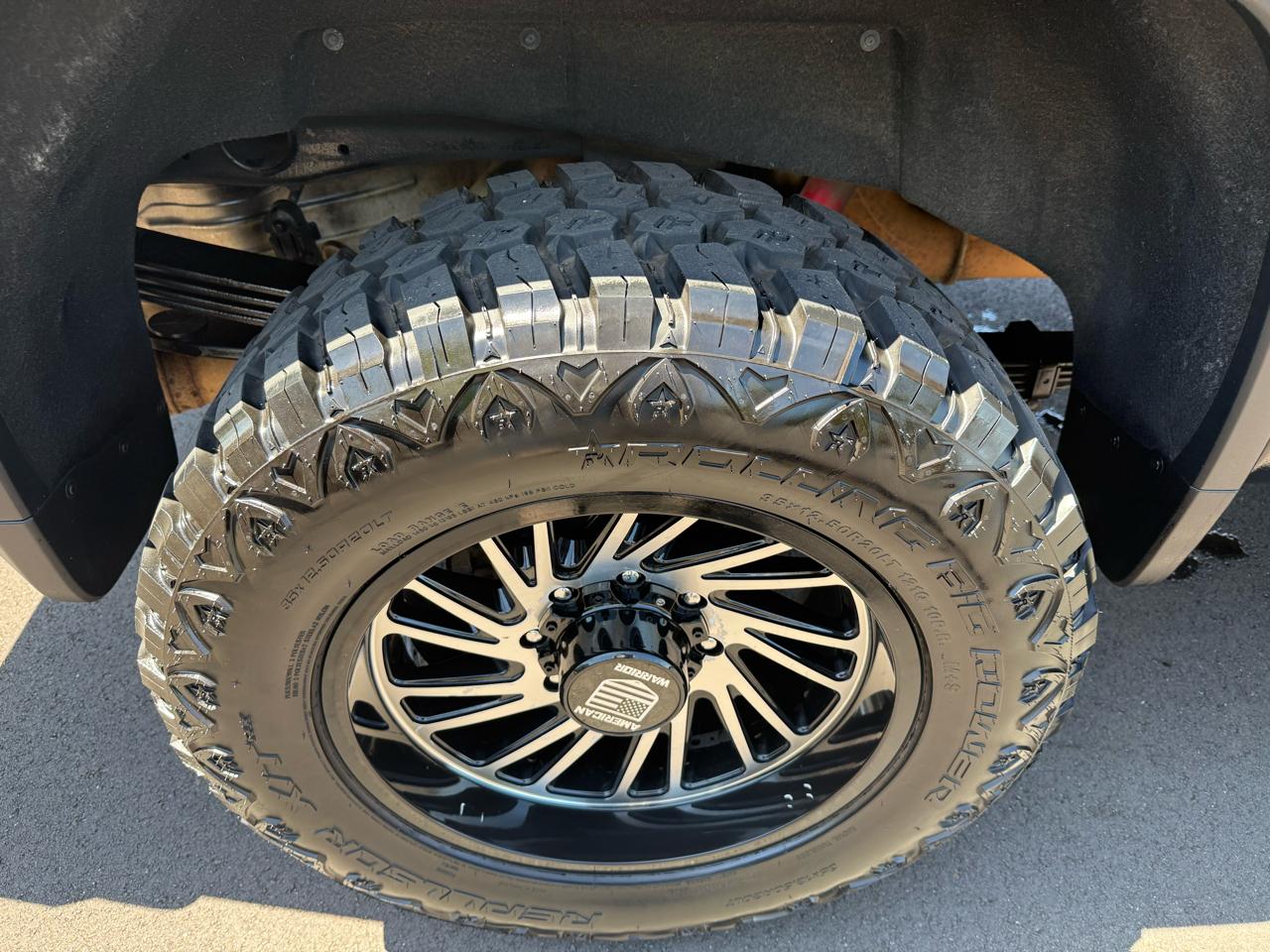 Chevrolet Silverado 2500HD 4WD Crew Cab 159" High Country 2020