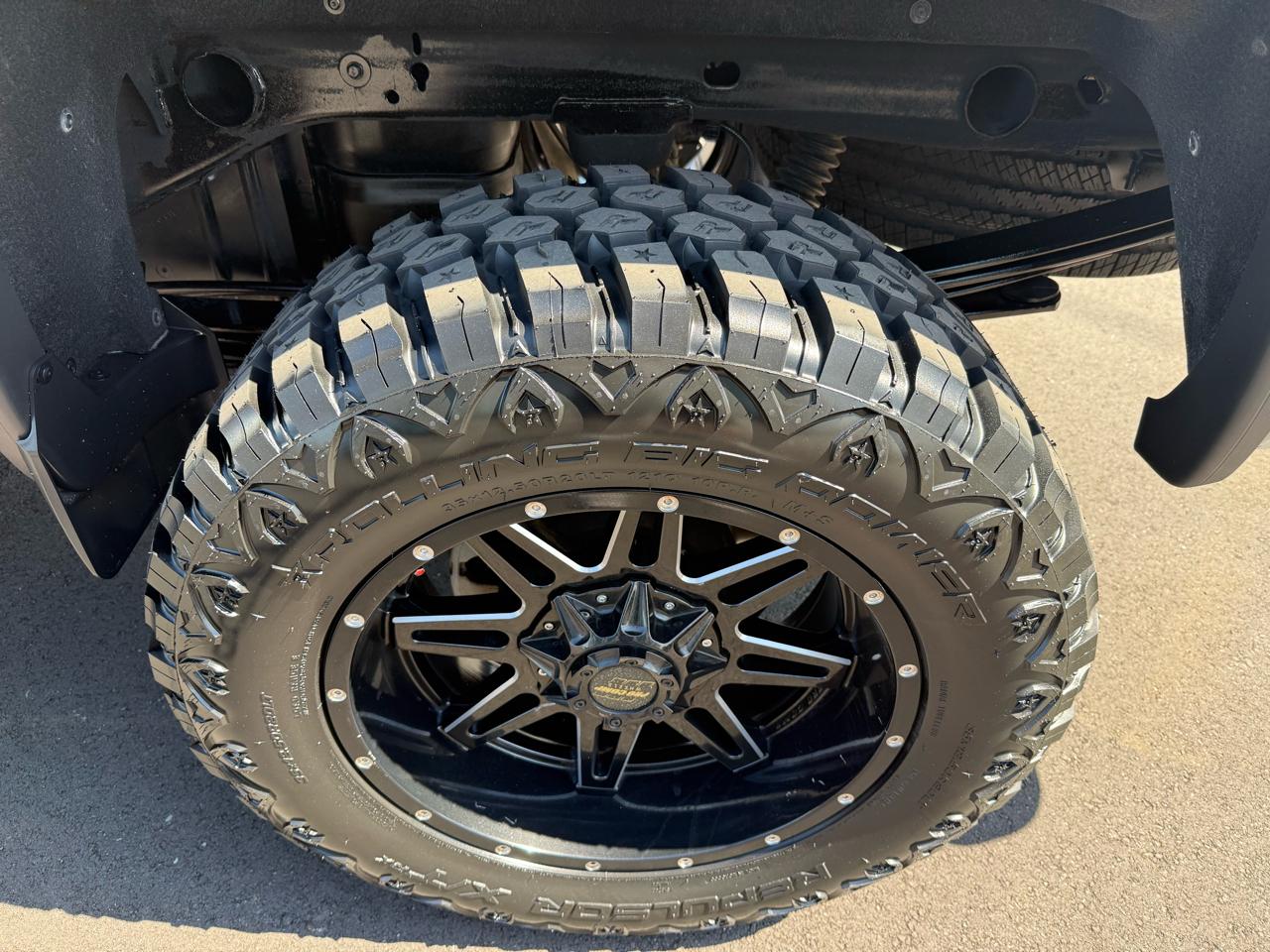 GMC Sierra 1500 4WD Crew Cab 143.5" SLT 2017