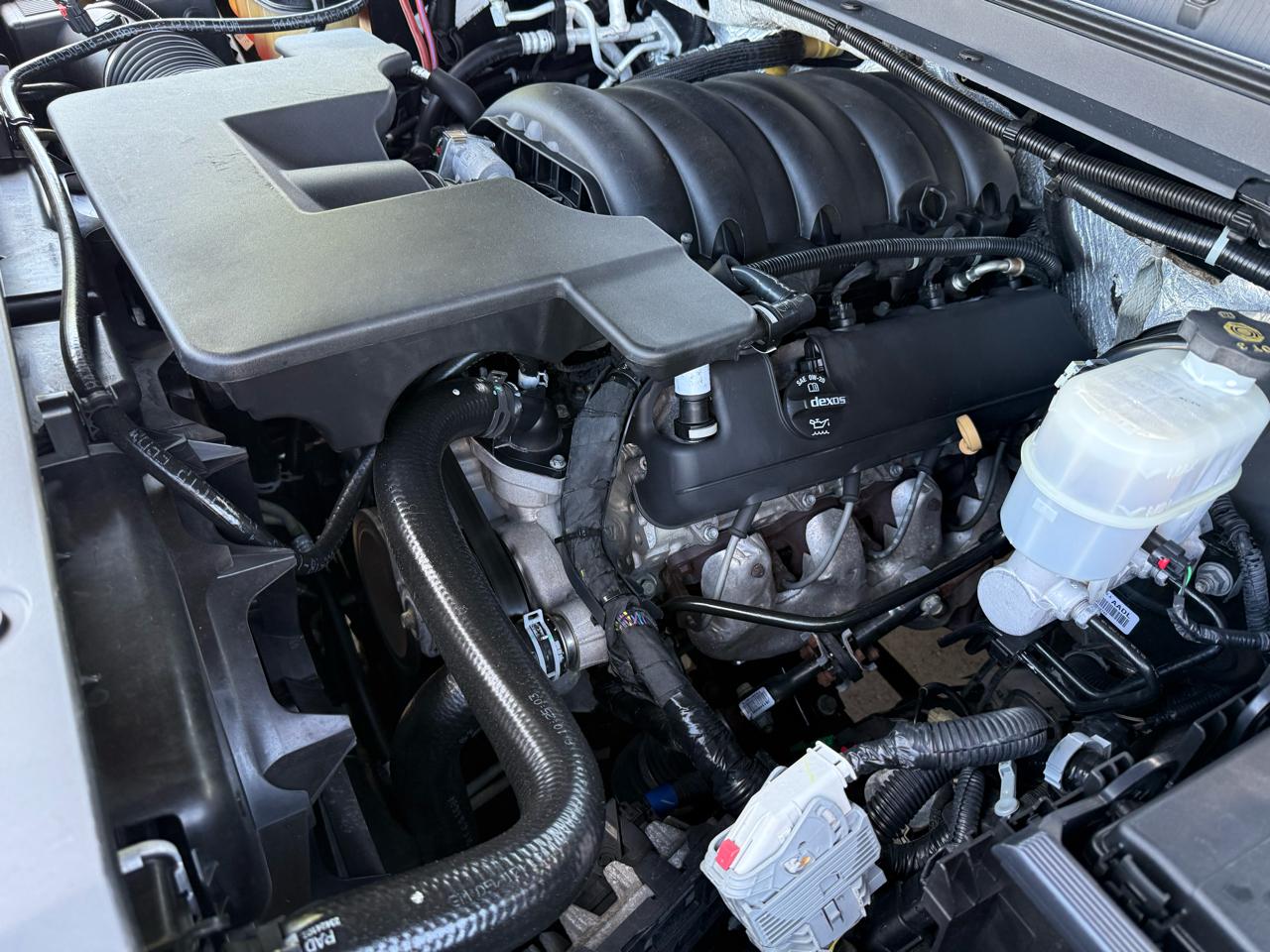 Cadillac Escalade ESV 2WD 4dr Luxury 2018