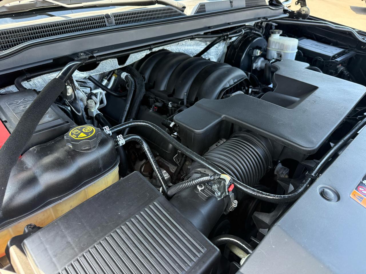Cadillac Escalade ESV 2WD 4dr Luxury 2018