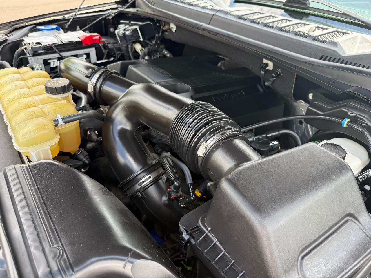 Ford F-150 Platinum SuperCrew 4WD 2020
