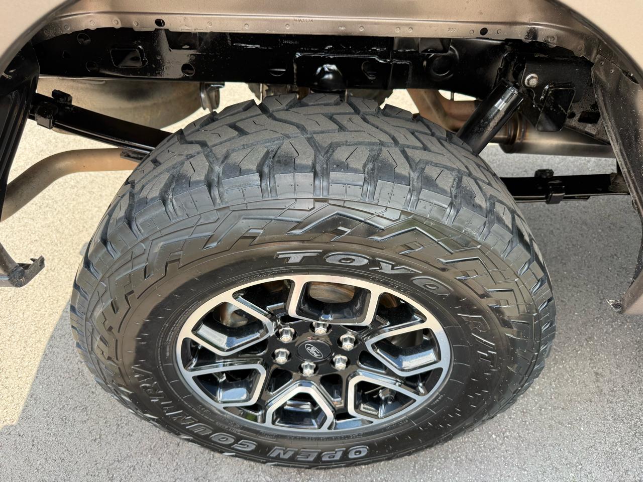 Ford F-150 4WD SuperCrew 139" XLT 2020